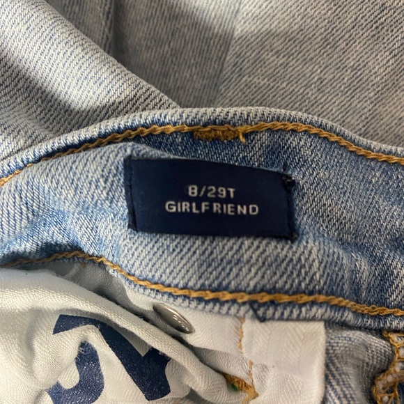 Gap Jeans - Picture 2 of 4
